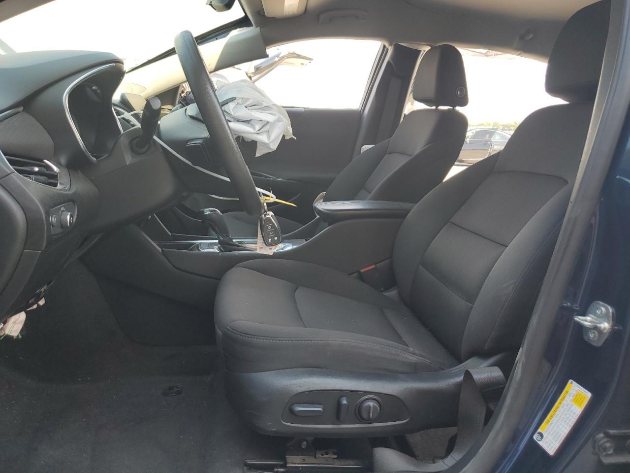 2020 Chevrolet Malibu Lt - Фото 7