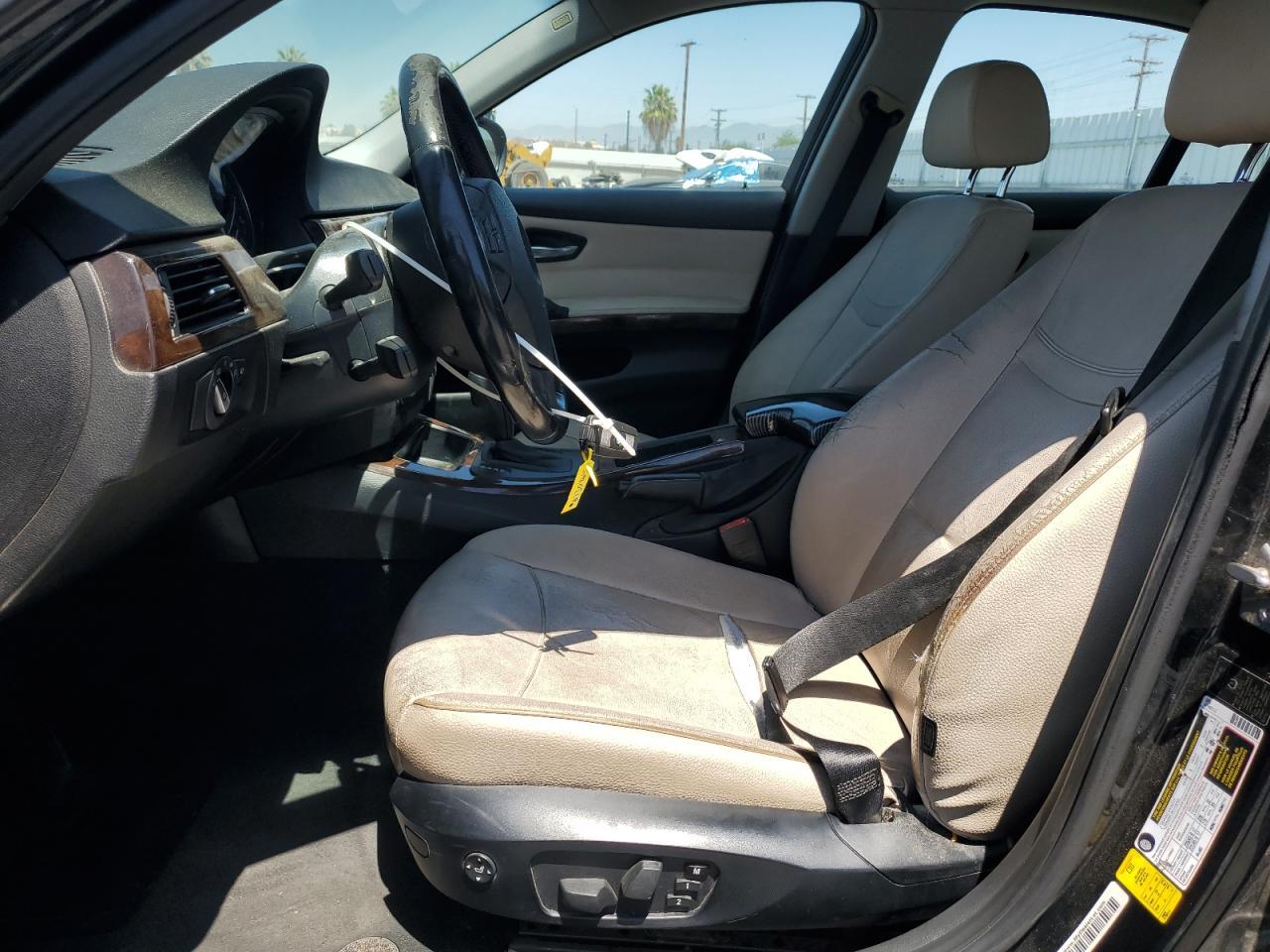 2011 BMW 328 I - Фото 7