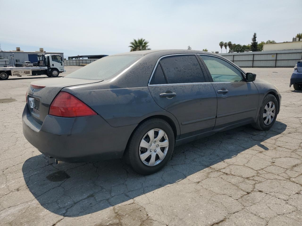 2006 Honda Accord Ex - Image 3