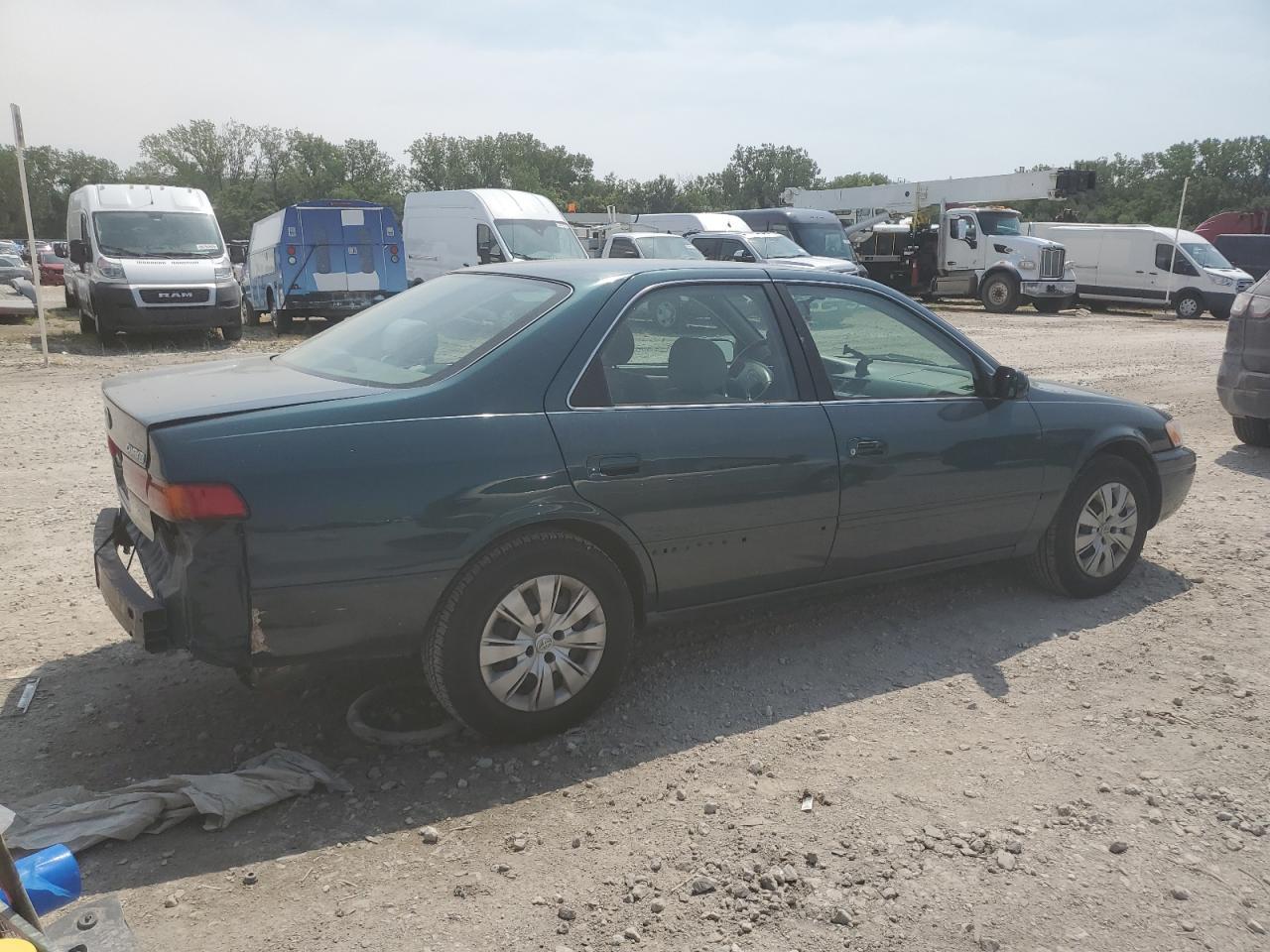 1997 Toyota Camry Ce - Image 3