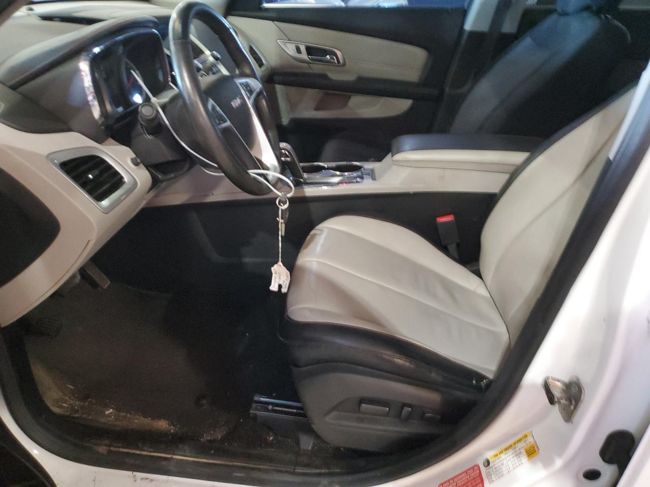 2015 GMC Terrain Slt - Фото 7