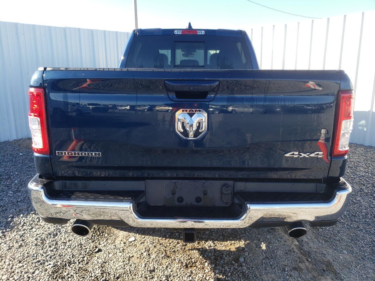 2022 Ram 1500 Big Horn - Фото 6