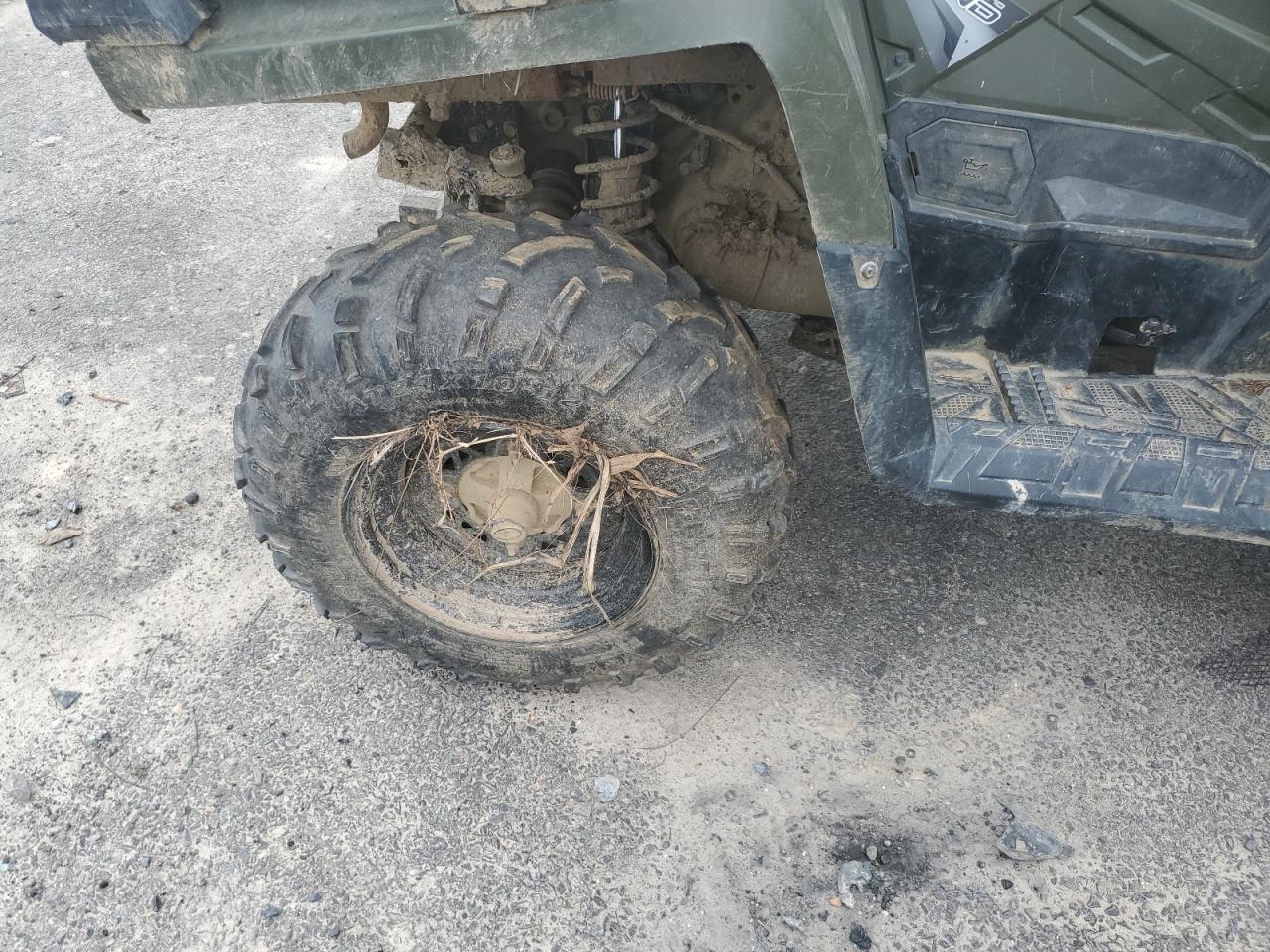 2019 Polaris Sportsman 450 H.o. - Фото 5