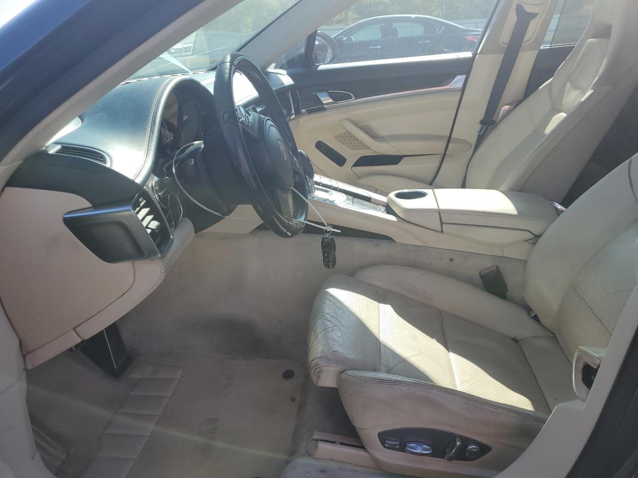 2011 Porsche Panamera 2 - Фото 7