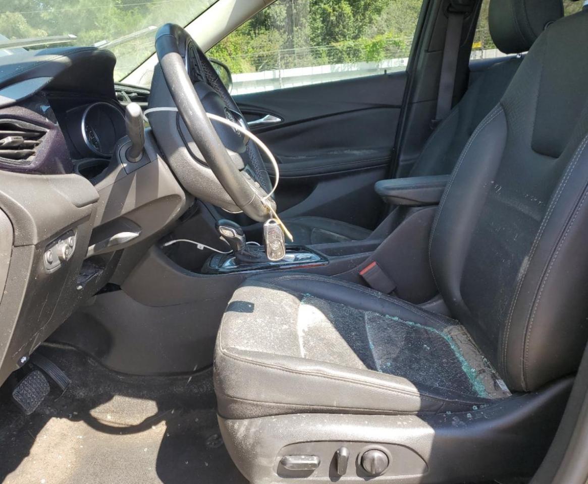 2022 Buick Encore Gx Essence - Image 7