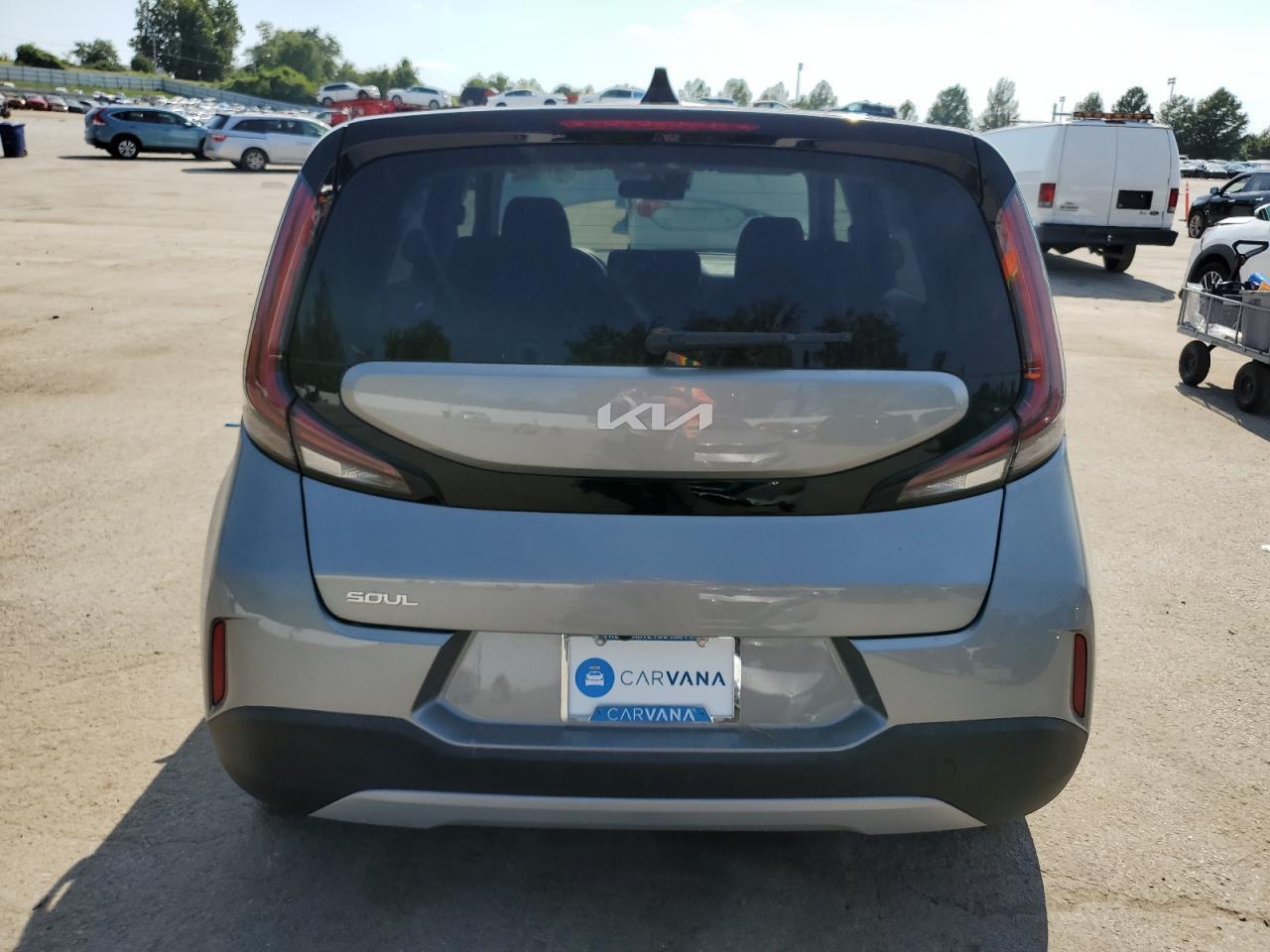 2024 Kia Soul Lx - Image 6