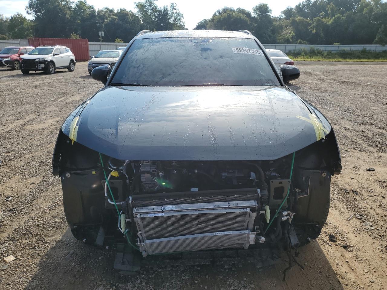 2025 Audi Q3 Premium Plus S Line 45 - Фото 5