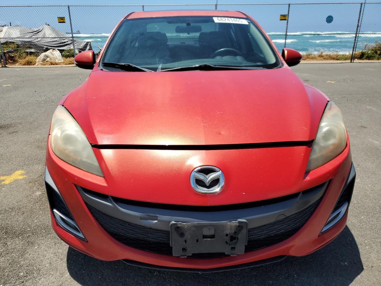 2010 Mazda 3 S - Фото 5