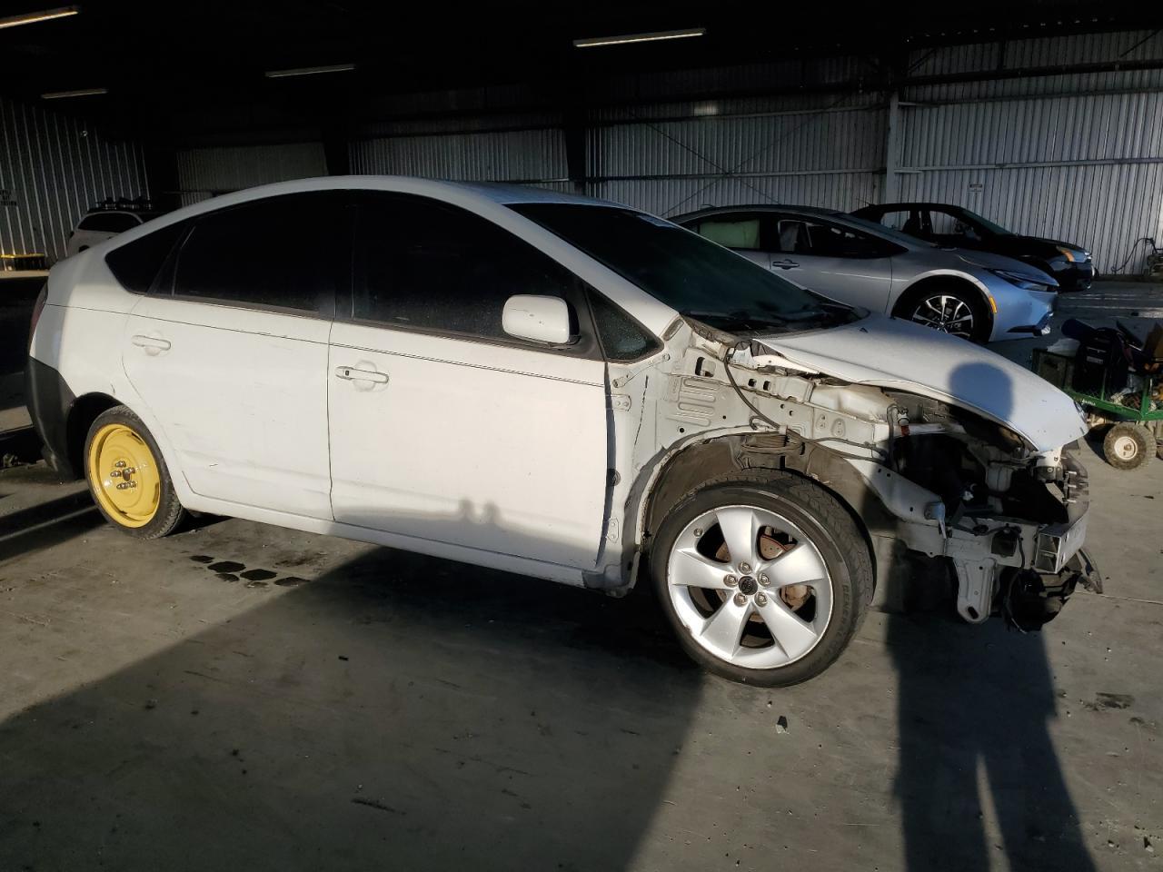 2007 Toyota Prius - Фото 4