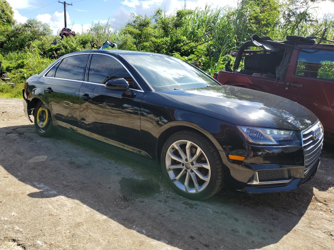 2019 Audi A4 Premium - Image 4