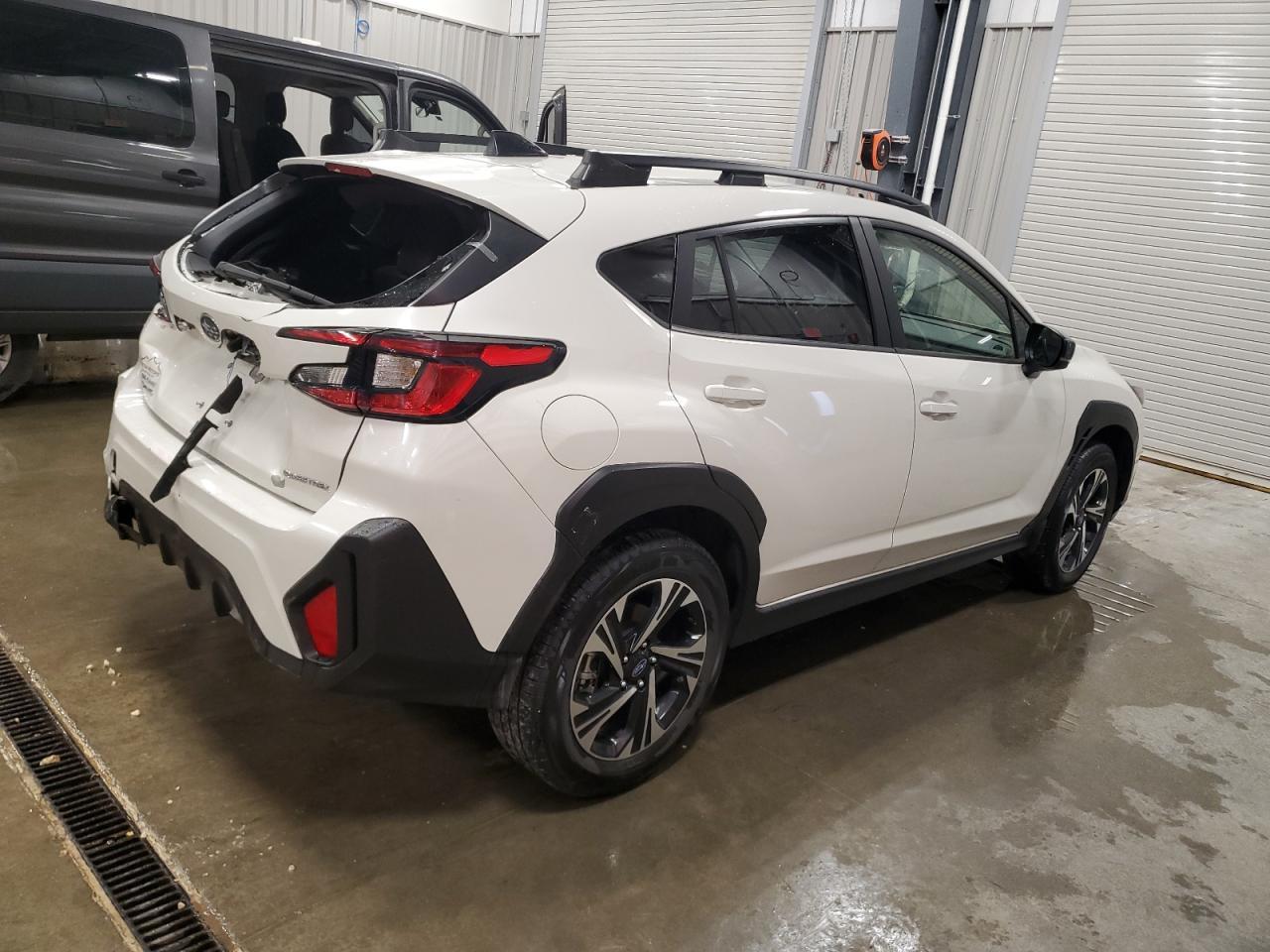 2024 Subaru Crosstrek Premium - Image 3