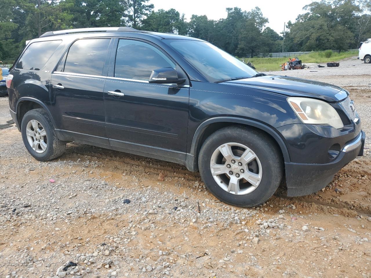 2012 GMC Acadia Slt-1 - Фото 4