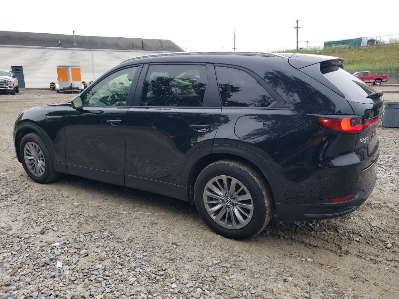 2024 Mazda Cx-90 Select - Image 2