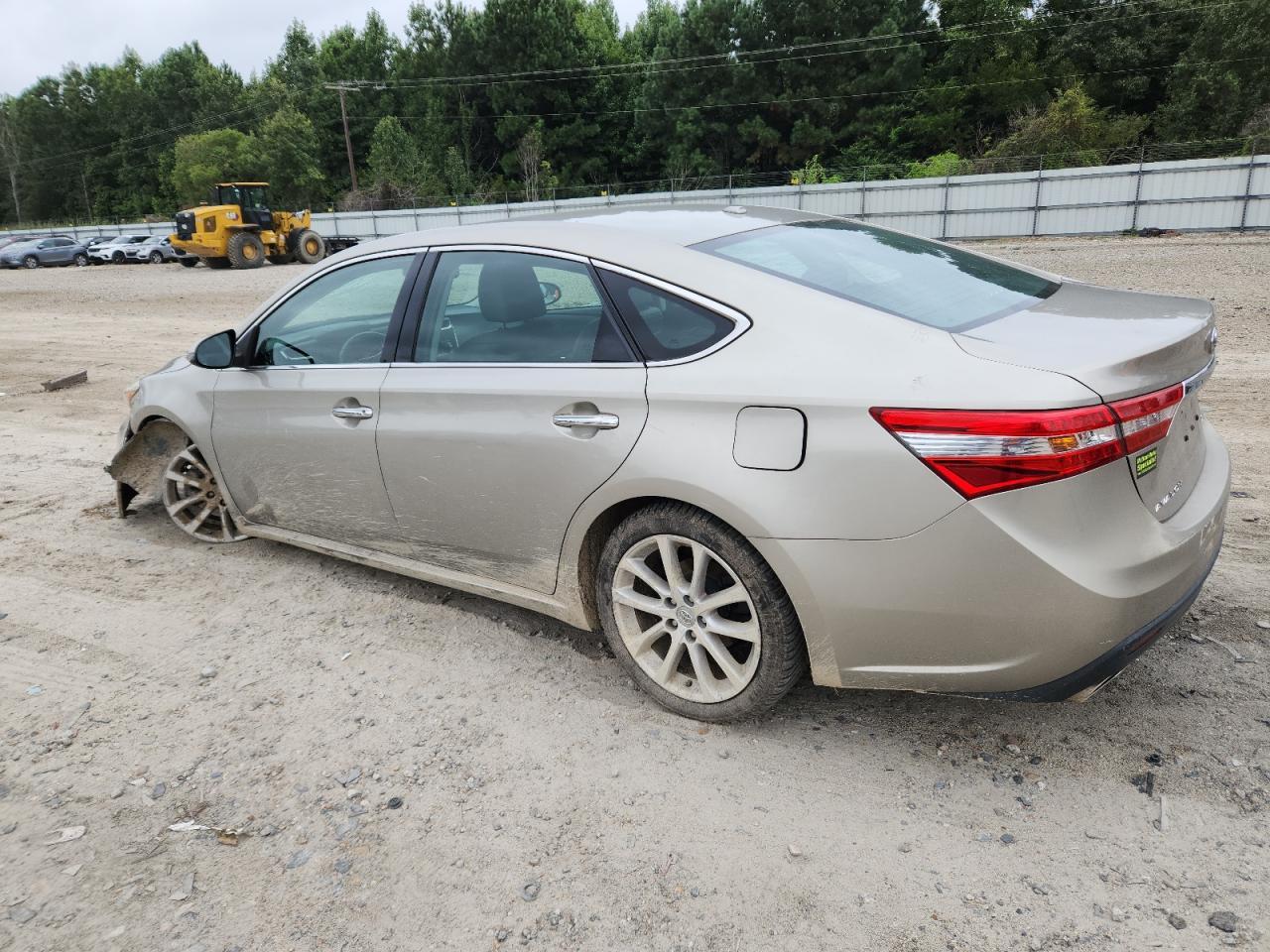 2013 Toyota Avalon Base - Фото 2