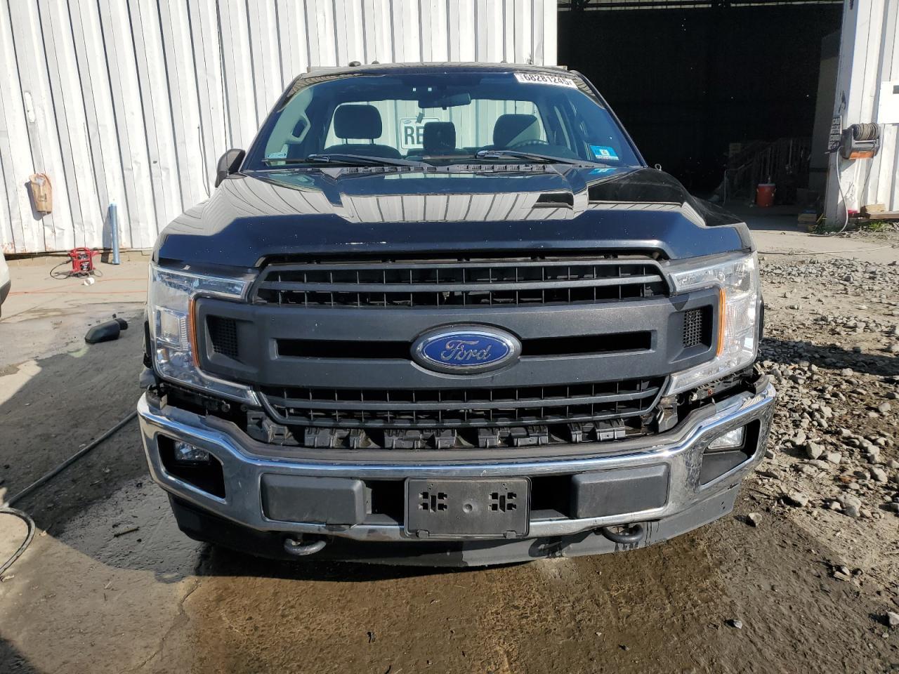 2018 Ford F150 - Фото 5