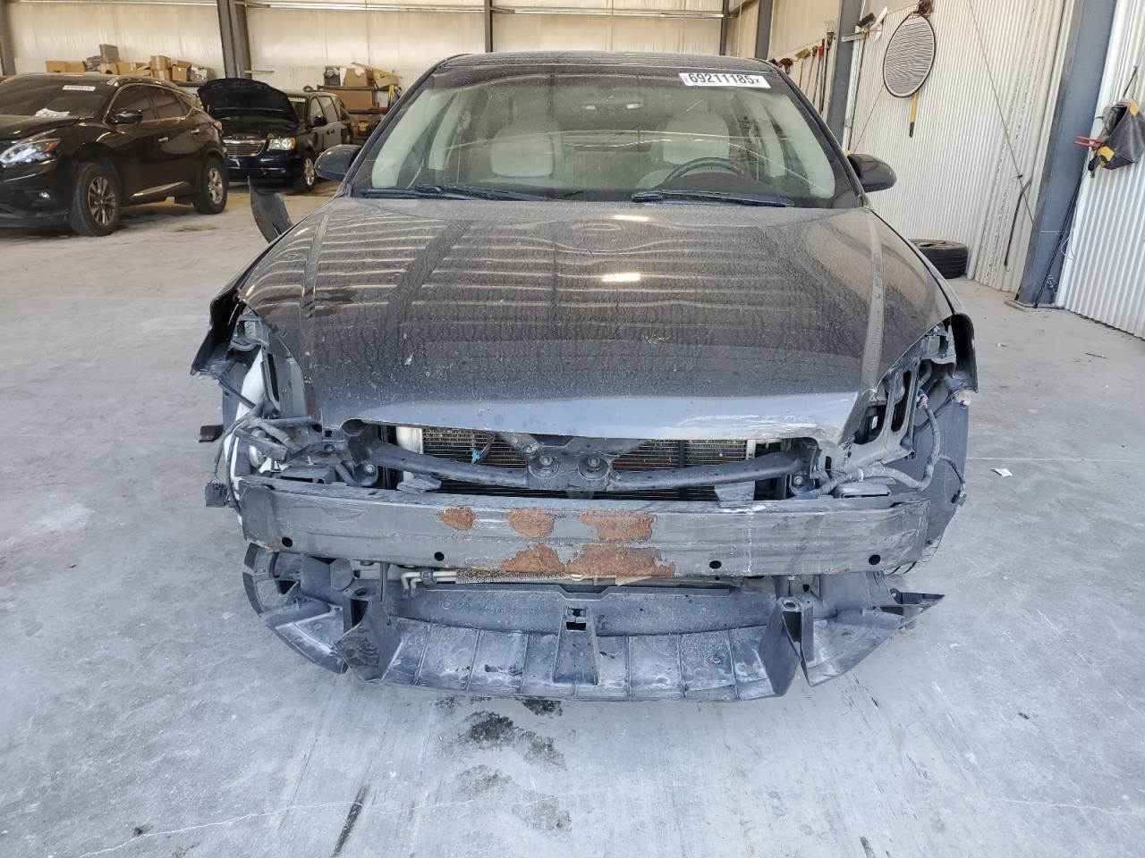 2015 Chevrolet Impala Limited Ls - Image 5