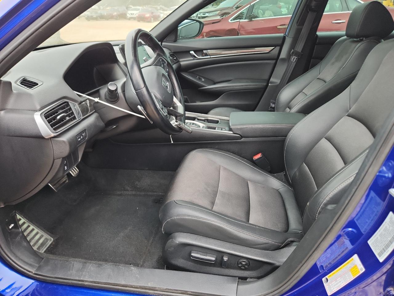 2021 Honda Accord Sport - Image 7