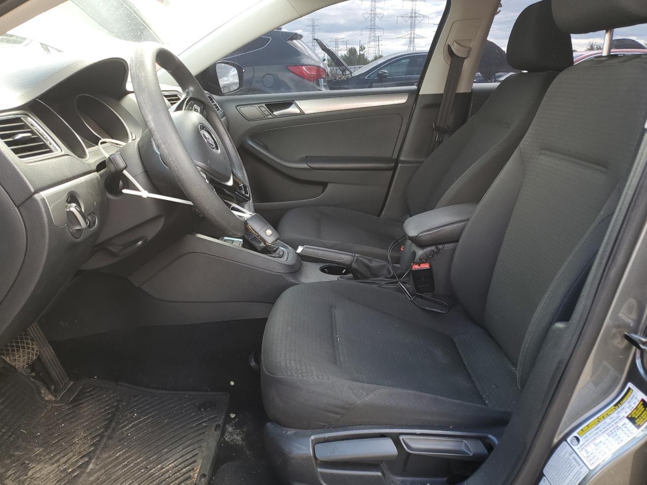 2015 Volkswagen Jetta Se - Фото 7