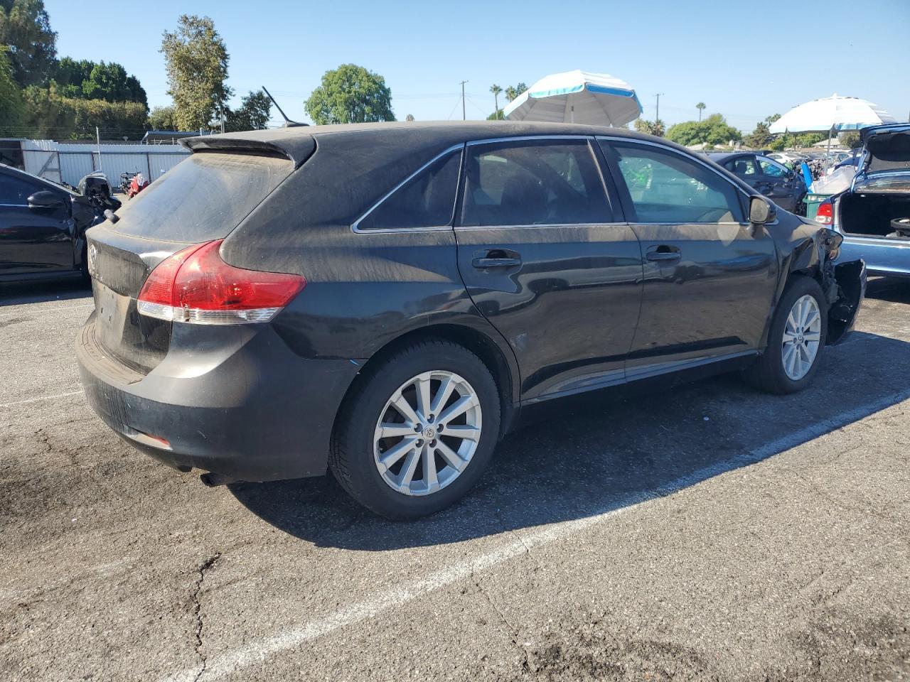 2010 Toyota Venza Fwd 4Cyl - Image 3