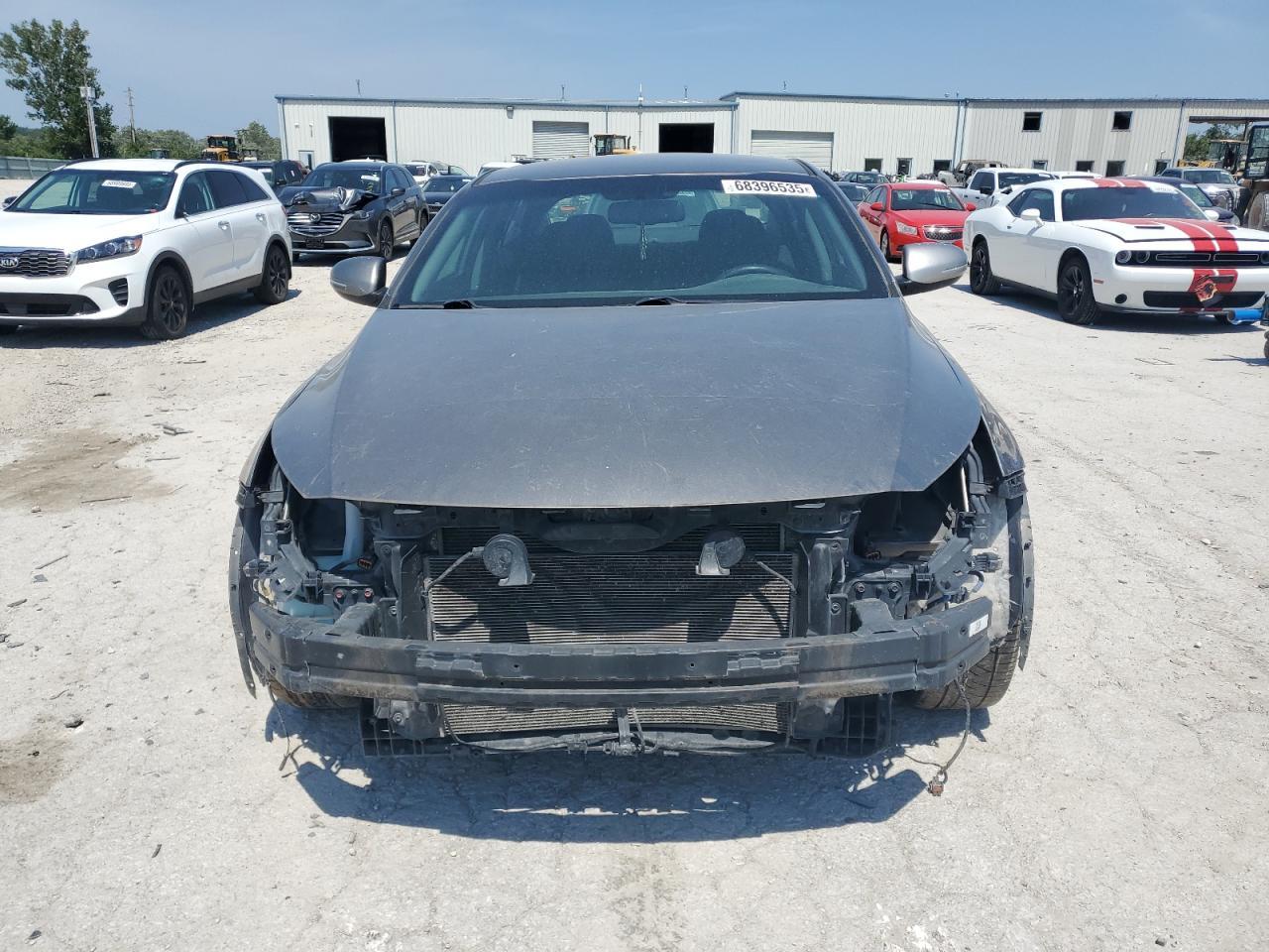 2015 Kia Optima Lx - Фото 5