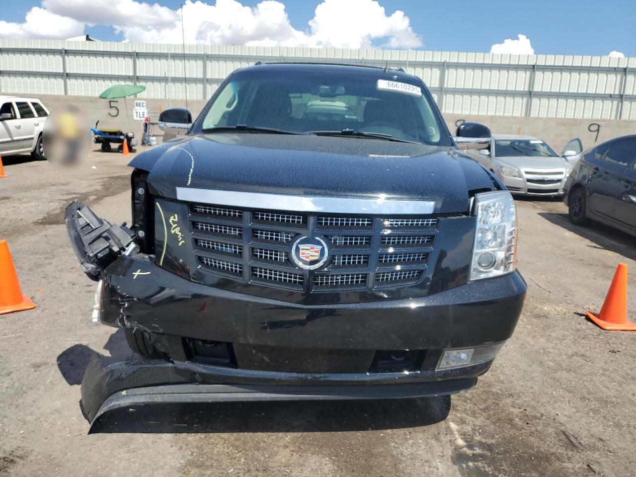 2013 Cadillac Escalade Ext Luxury - Фото 5