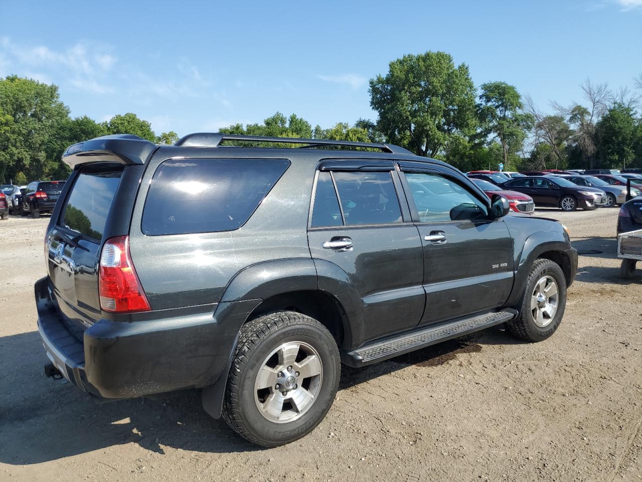 2006 Toyota 4Runner Sr5 - Фото 3