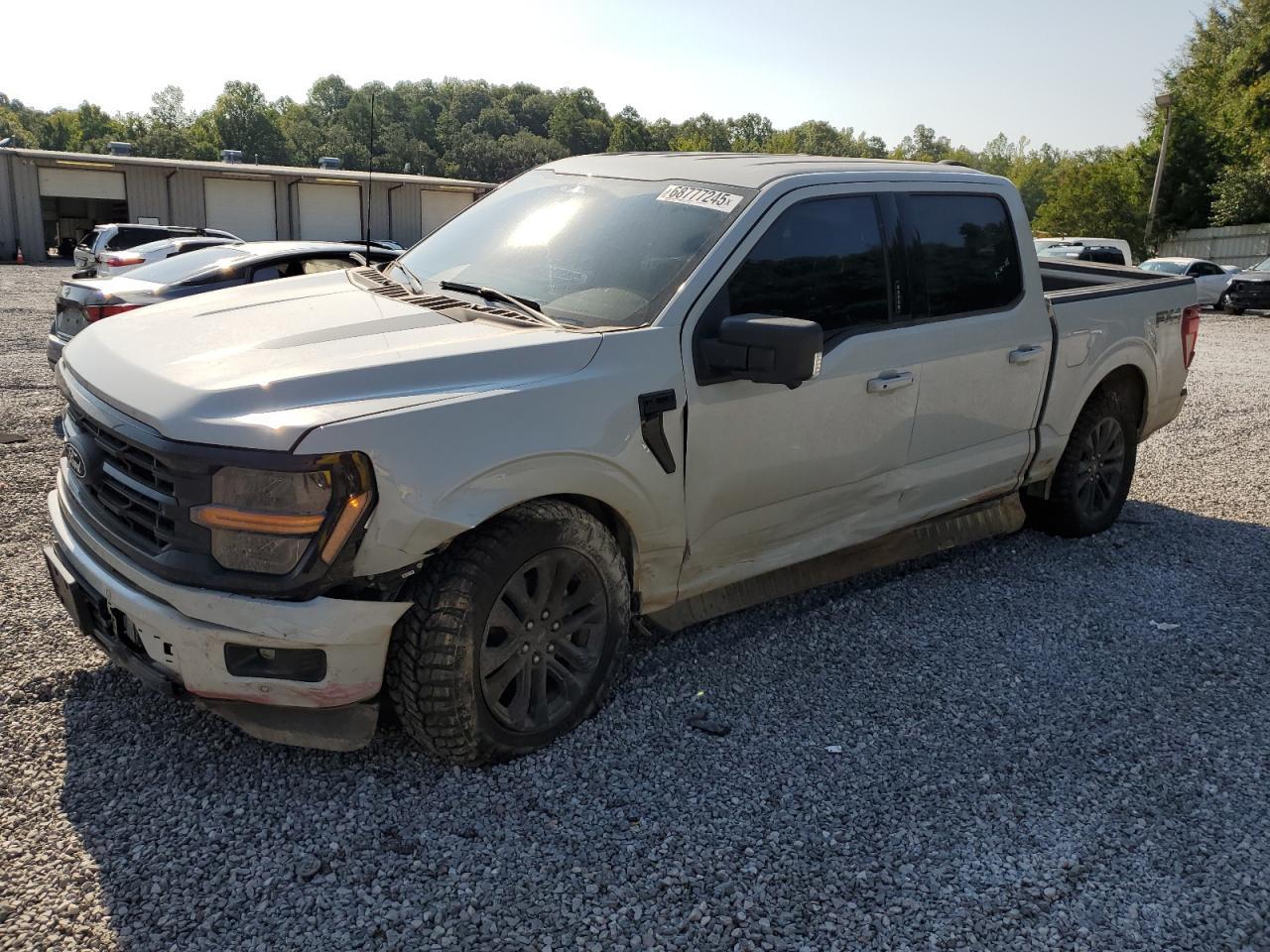 2024 Ford F150 Xlt