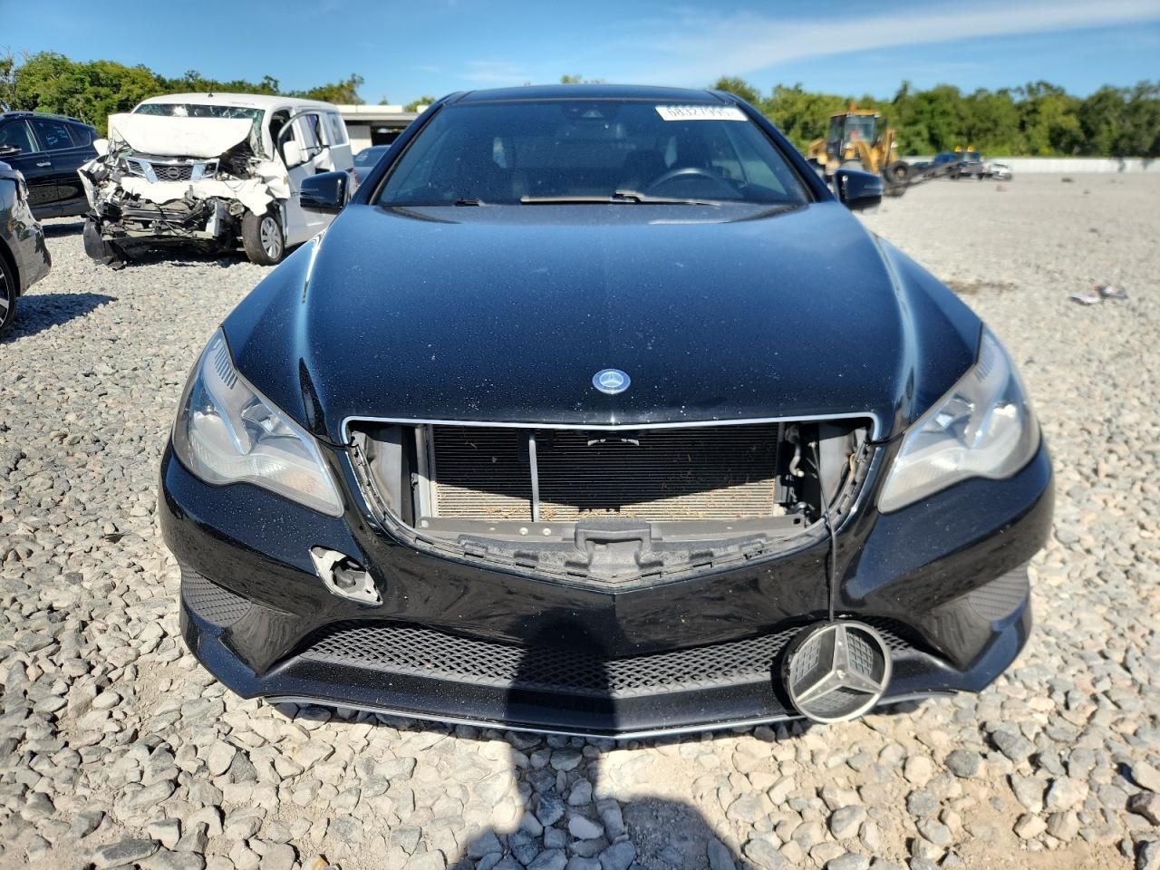 2014 Mercedes-Benz E 350 - Фото 5