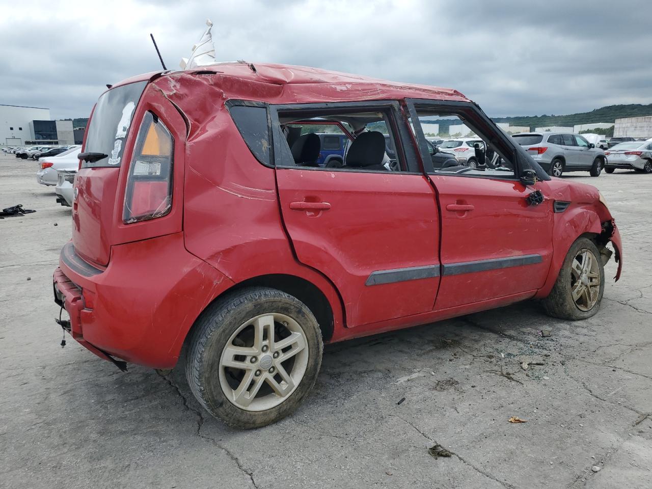 2011 Kia Soul + - Фото 3