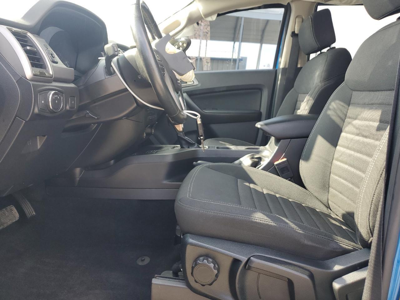 2022 Ford Ranger Xl - Image 7