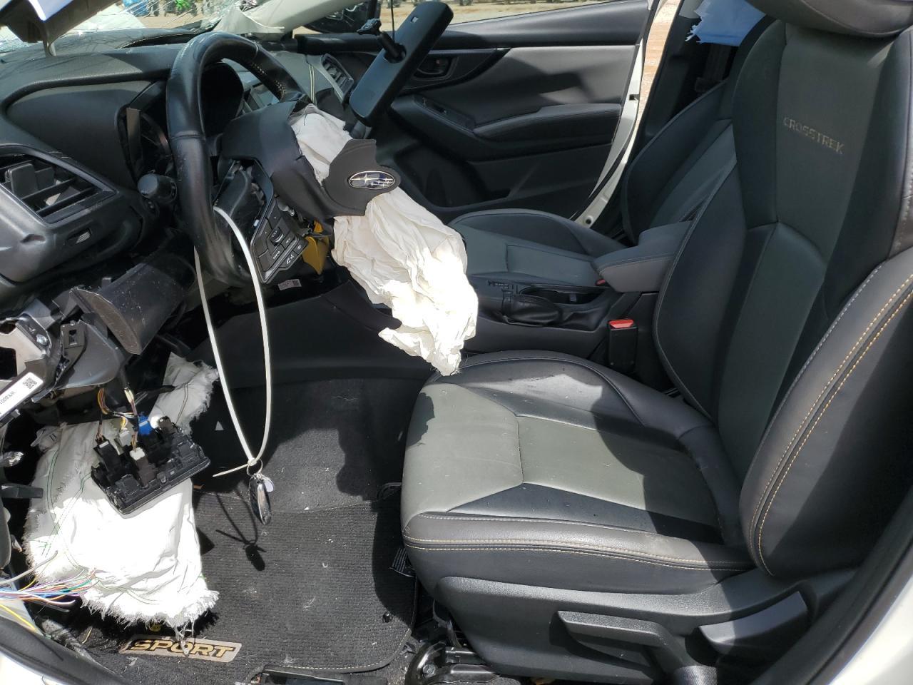 2021 Subaru Crosstrek Sport - Фото 7