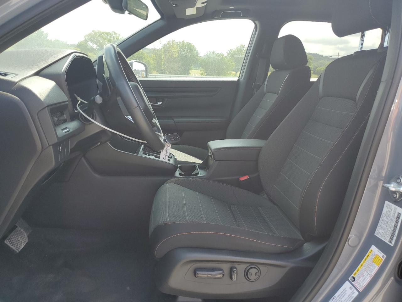 2023 Honda Cr-V Sport - Фото 7