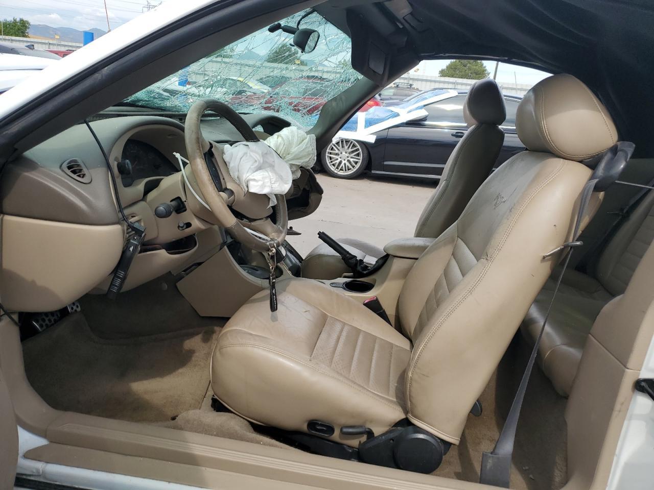 2003 Ford Mustang Gt - Фото 7