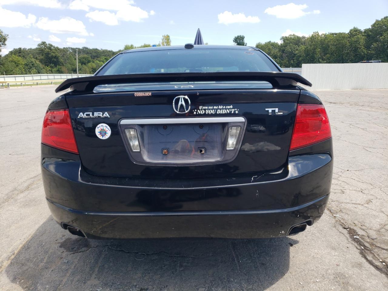 2006 Acura 3.2Tl - Фото 6