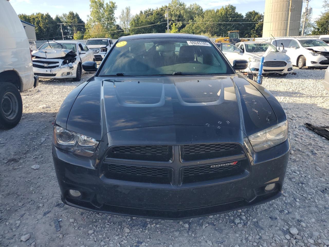 2014 Dodge Charger R/T - Фото 5