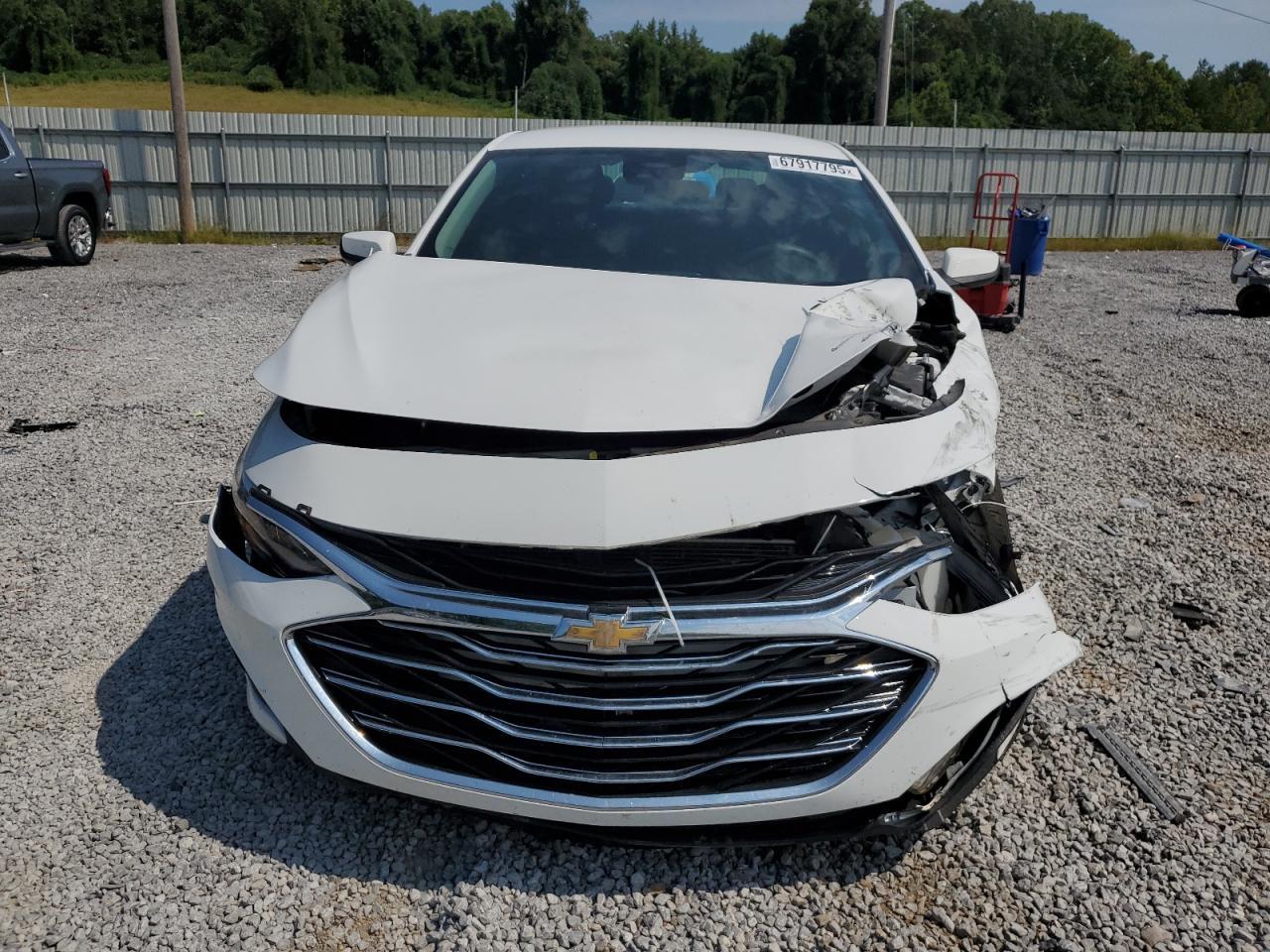 2022 Chevrolet Malibu Ls - Image 5