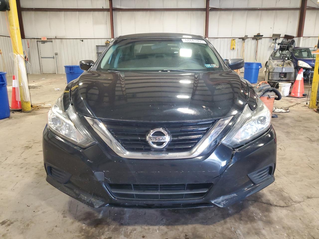 2017 Nissan Altima 2.5 - Фото 5