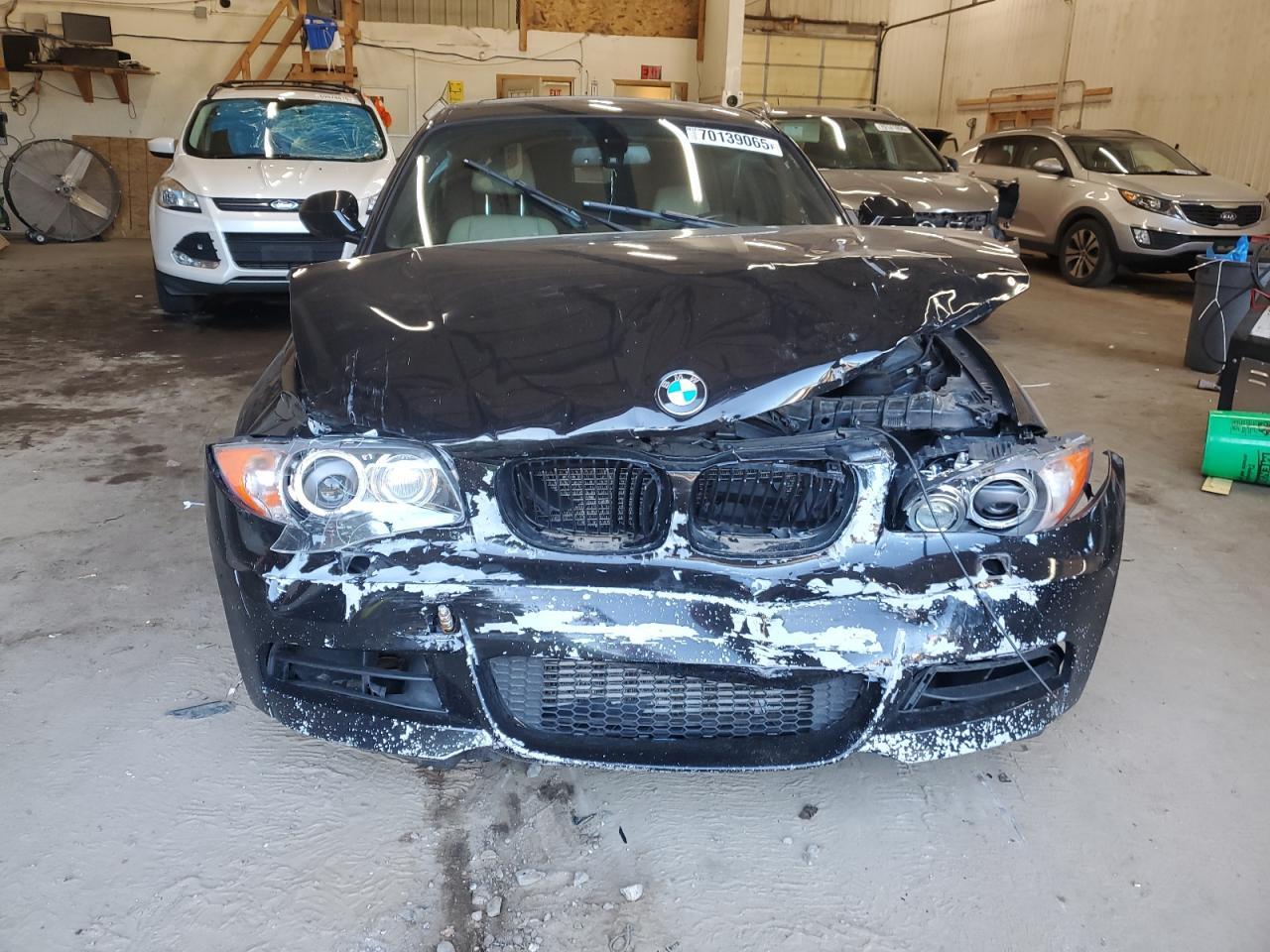 2011 BMW 135 I - Фото 5