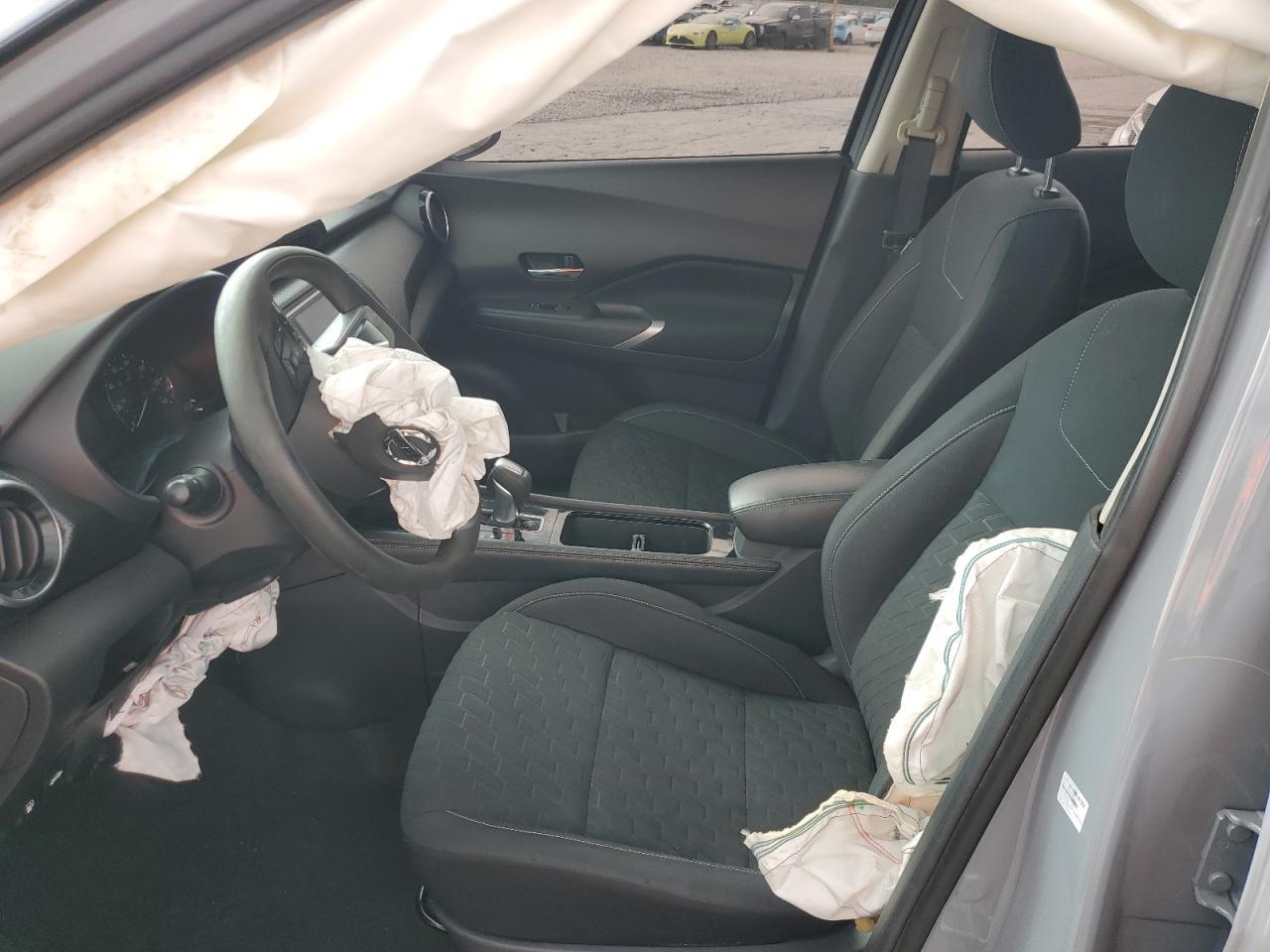 2021 Nissan Kicks Sv - Image 7