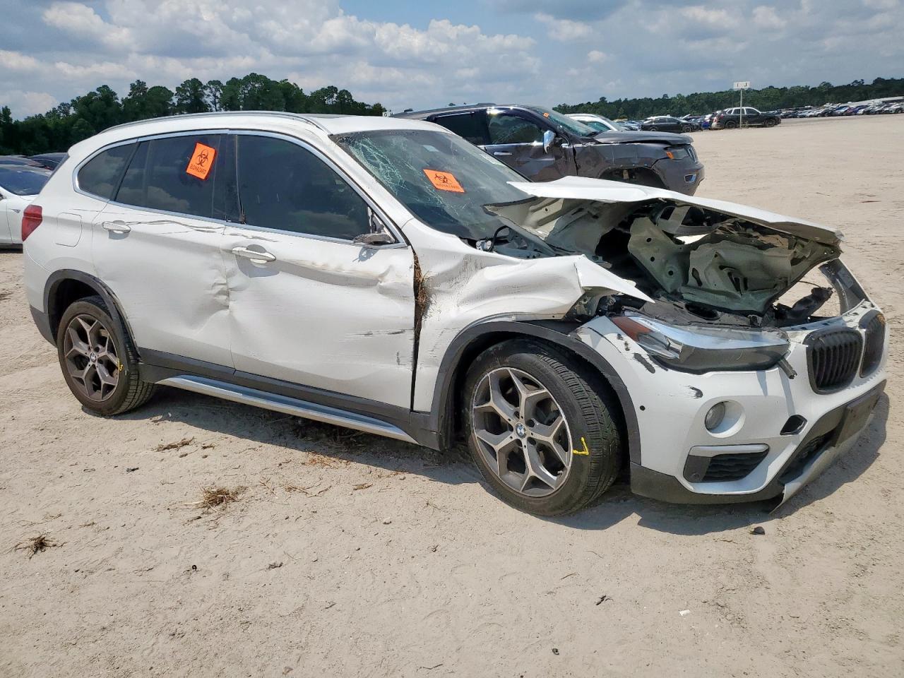 2018 BMW X1 Sdrive28I - Image 4