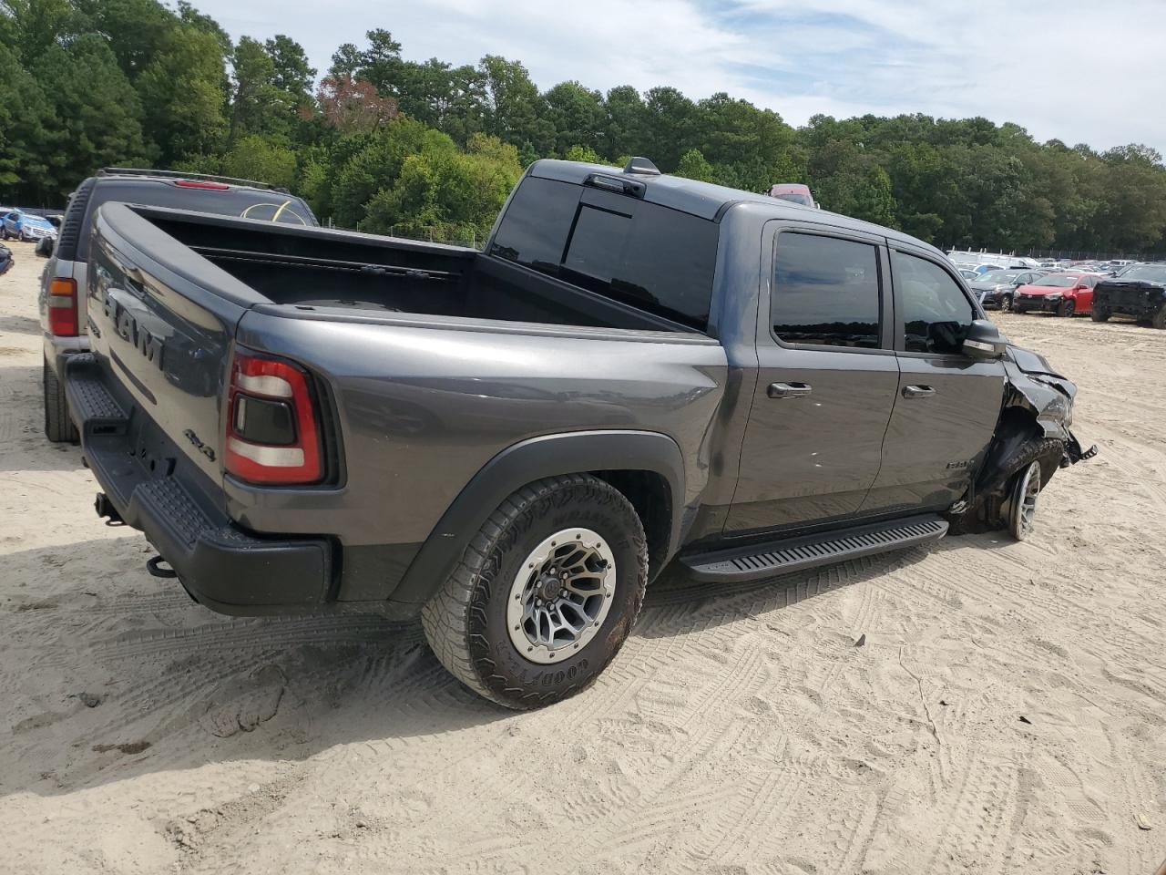 2022 Ram 1500 Trx - Image 3