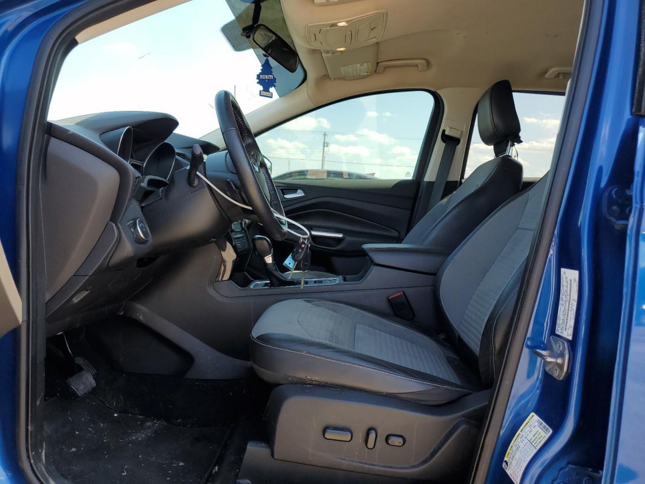 2018 Ford Escape Se - Image 7