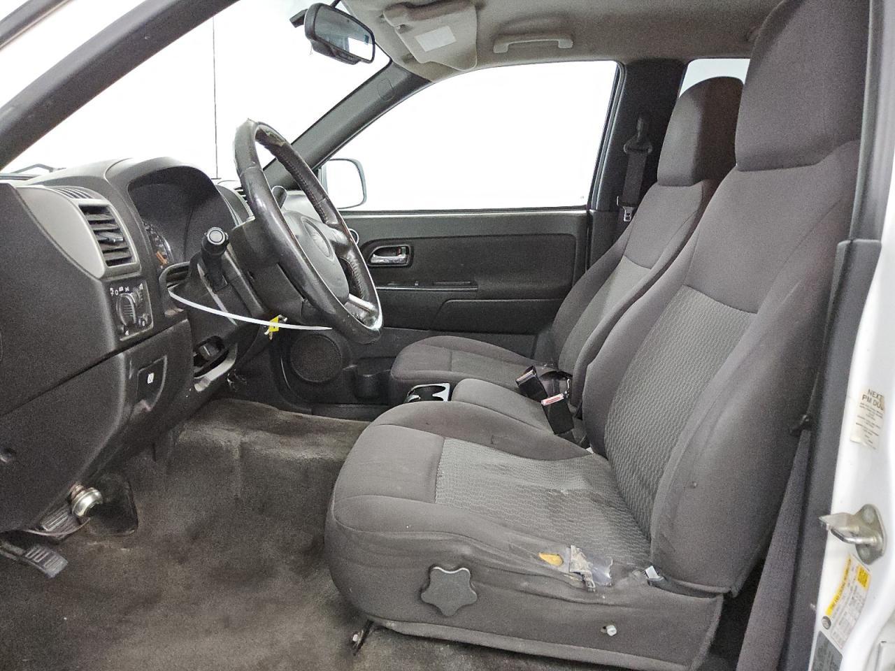 2012 Chevrolet Colorado Lt - Фото 7