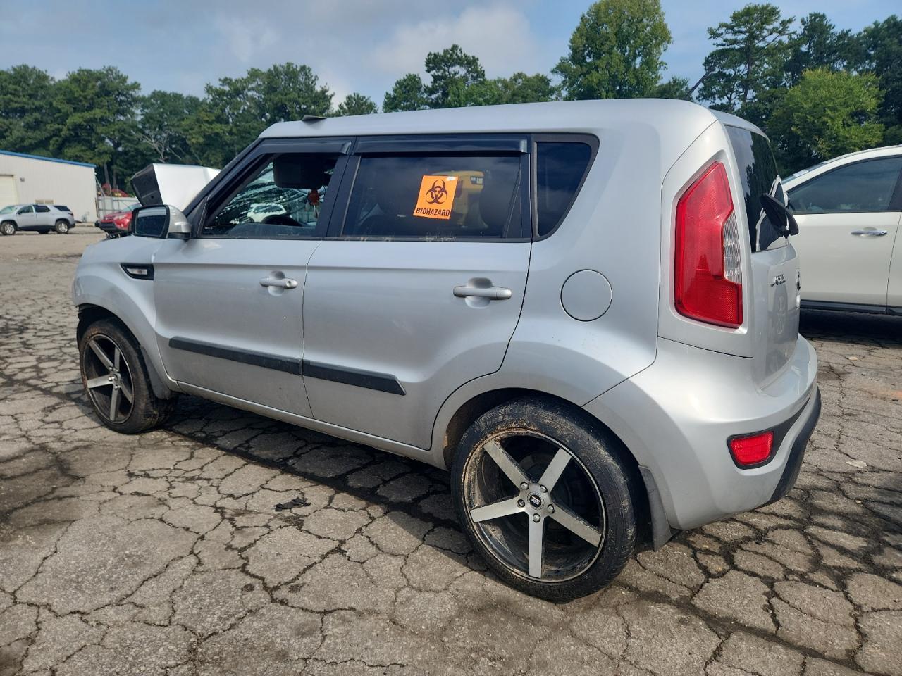 2013 Kia Soul - Фото 2