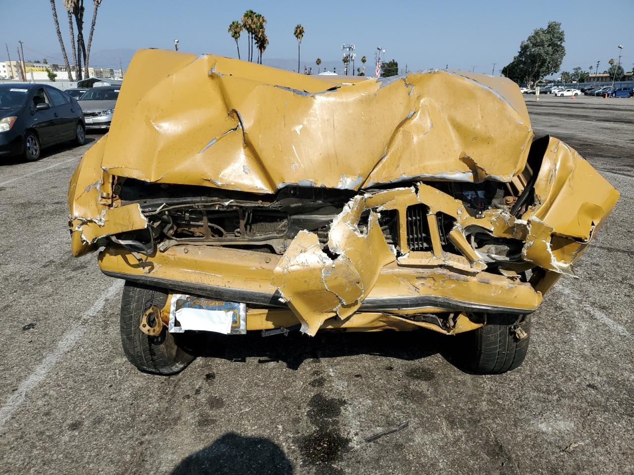 1973 Pontiac Grand Am - Image 5