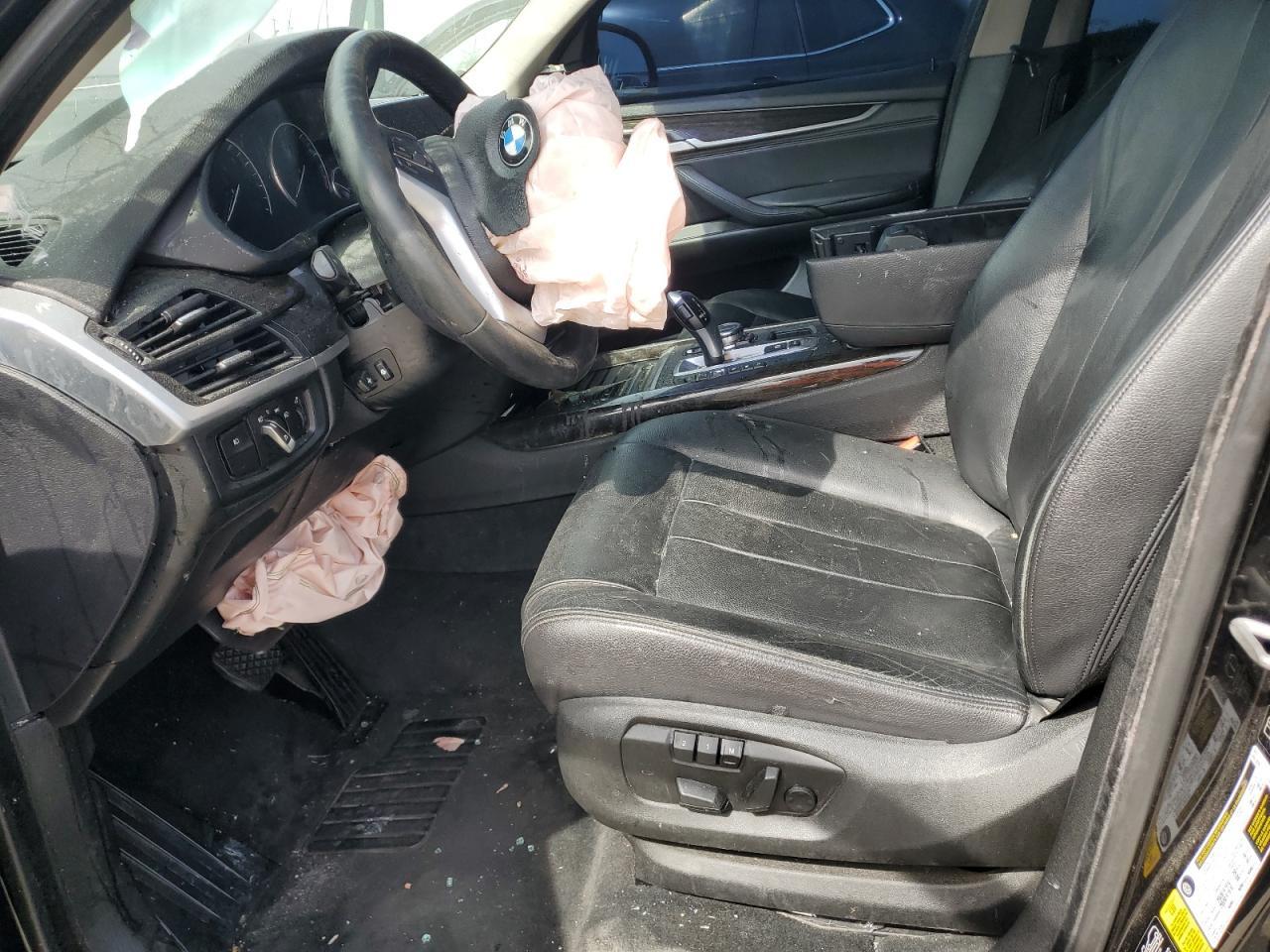 2014 BMW X5 xDrive35I - Фото 7