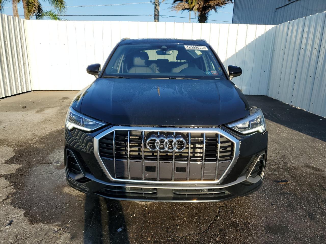 2023 Audi Q3 Premium S Line 45 - Фото 5