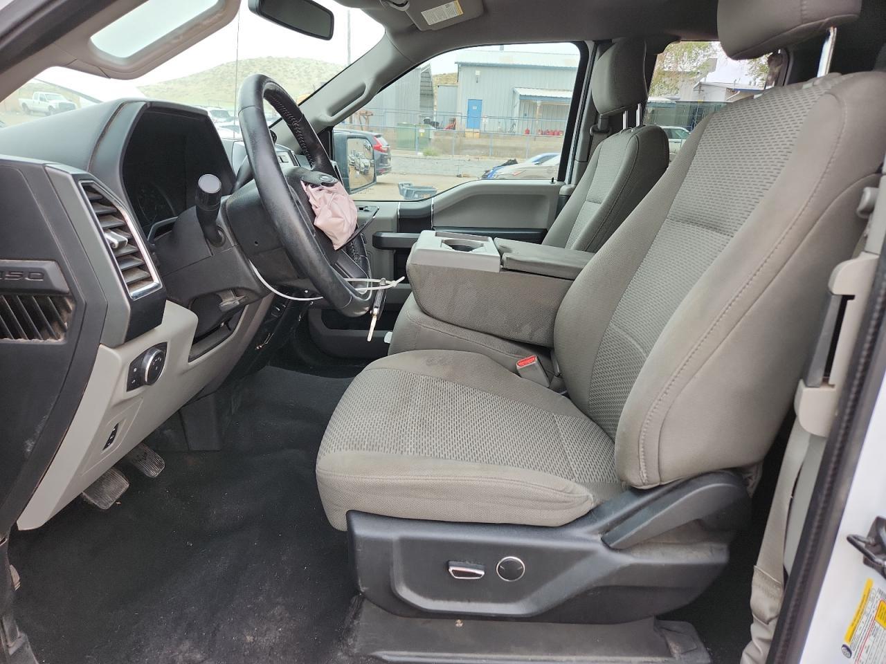 2017 Ford F150 Super Cab - Фото 7