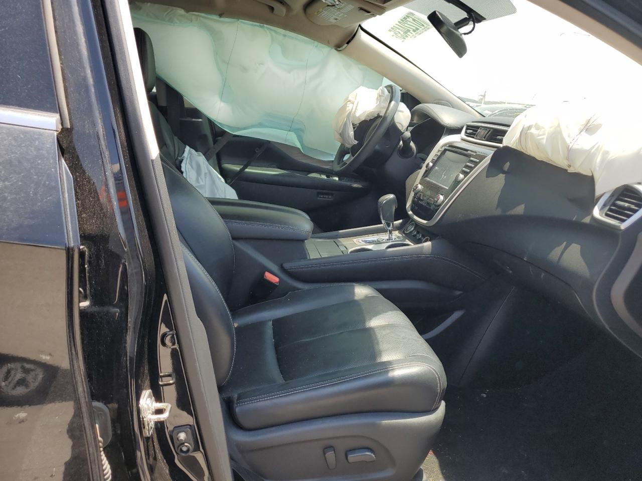 2016 Nissan Murano S - Image 7