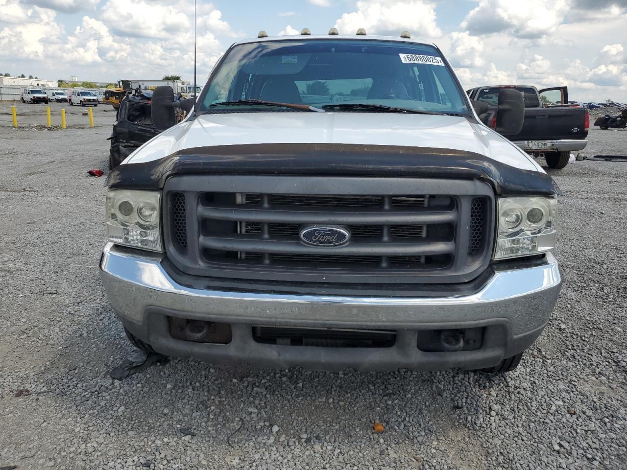 2000 Ford F250 Super Duty - Фото 5